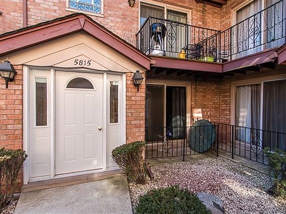 5th image of 5815 W Higgins Ave #E1