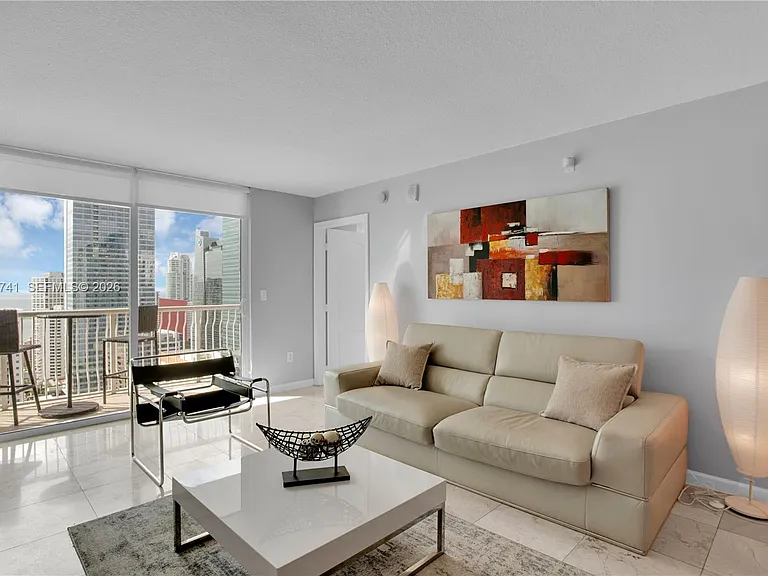 1200 Brickell Bay Dr #3515 — Photo 3