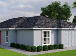 1664 Normandy Heights Blvd, Winter Haven, FL 33880