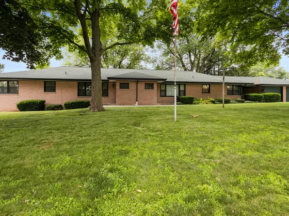 2191 Bellwort Dr, Rockford, IL 61108