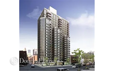 Sold by Douglas Elliman