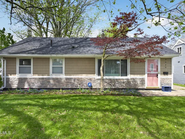 3420 Coral Ave, Toledo, OH 43623