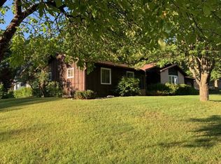 151 Theiler Dr, Tomahawk, WI 54487