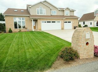 104 Franklin Cir, Indiana, PA 15701