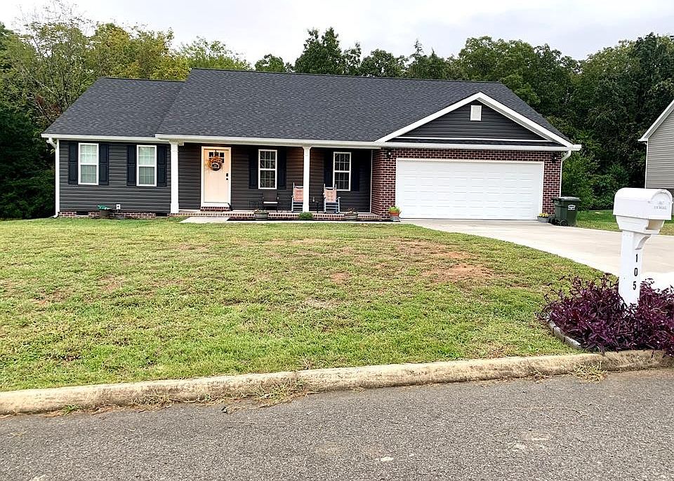 1st image of 105 County Road 7030 Lot 36