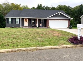 105 County Road 7030 LOT 36, Athens, TN 37303
