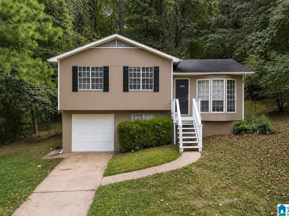 5843 Brenda Dr, Trussville, AL 35173