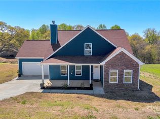 265 Cobb Drive, Royston, GA 30662