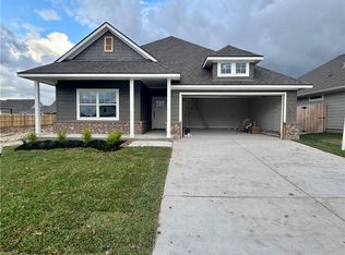 3120 Charge Ln, Bryan, TX 77808