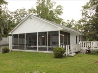 127 County Road 410, Abbeville, AL 36310