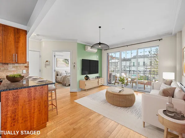 175 12th St APT 2B, Brooklyn, NY 11215