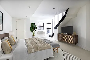 Rented by Brown Harris Stevens