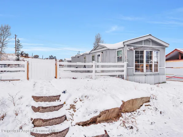 1492 Heather St, Craig, CO 81625