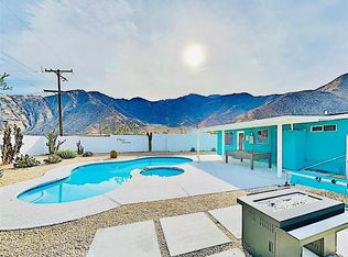 15873 Cherry Cv, Palm Springs, CA 92262