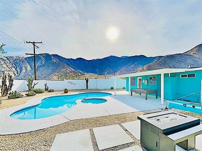 15873 Cherry Cv, Palm Springs, CA, 92262