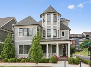 1856 Pointe Place Ave, Dunwoody, GA 30338