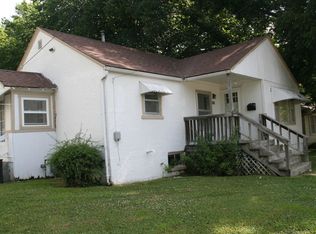 410 W Dakota St, Butler, MO 64730