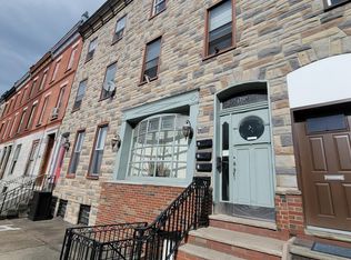 1519 S Broad St FLOOR 3, Philadelphia, PA 19147