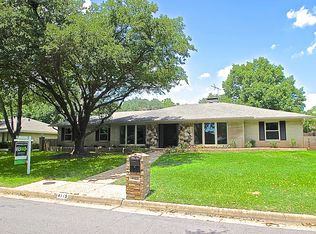 4115 Myerwood Ln, Dallas, TX 75244