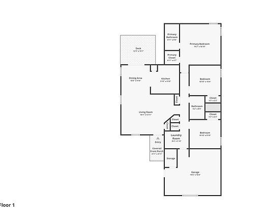 2nd image of 313 Hampton Ridge Dr