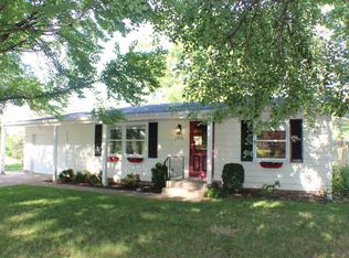 2631 Belle Ave, Davenport, IA 52803