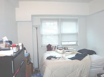 Rented by City Connections Realty