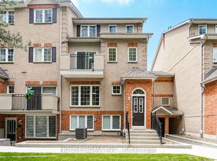 1400 The Esplanade N #212, Pickering, ON L1V 6V2