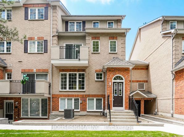 1400 The Esplanade N #212, Pickering, ON L1V 6V2
