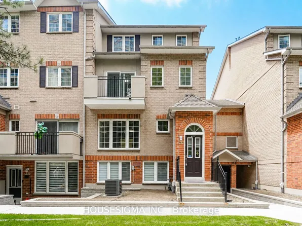 1400 The Esplanade N #212, Pickering, ON L1V 6V2