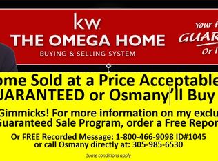 3961 SW 154th Ct, Miami, FL 33185