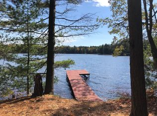 On Campground Rd, Three Lakes, WI 54562