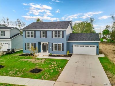 15 Veronica Dr, West Seneca, NY, 14224