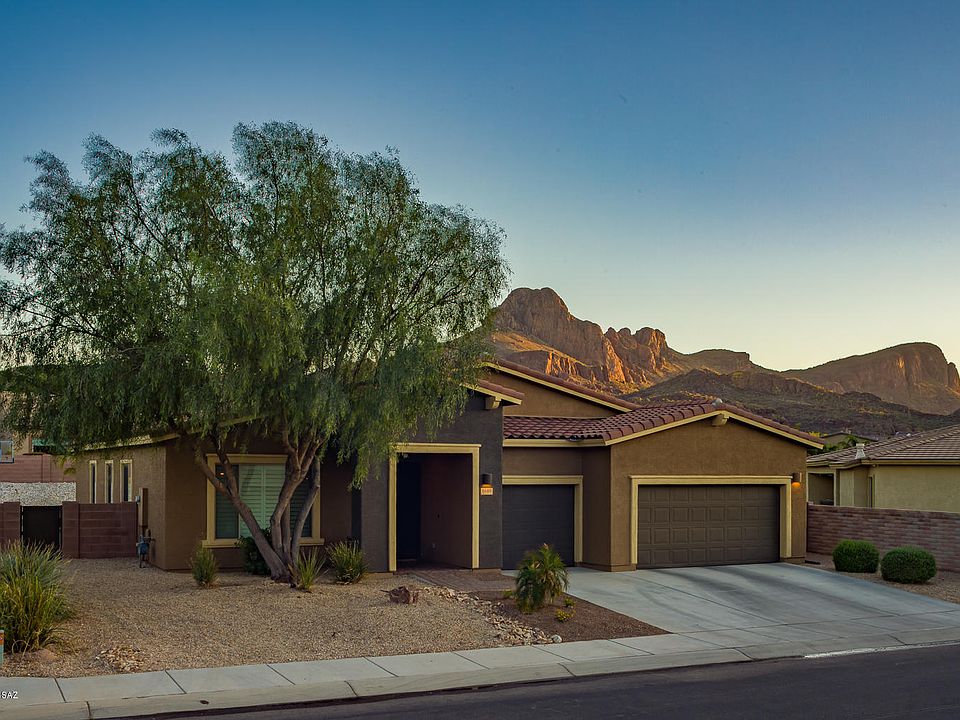 8680 N Ironwood Reserve Way, Tucson, AZ 85743 Zillow