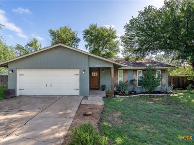 2703 Parker Dr, Georgetown, TX, 78628