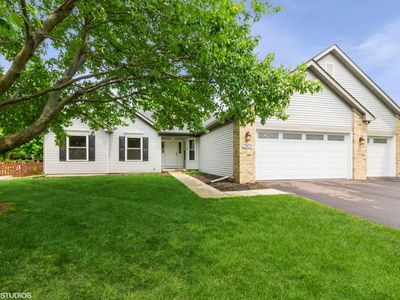 2509 Oak Trails Dr, Aurora, IL, 60506