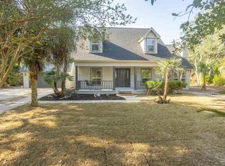 6797 Tom King Bayou Rd, Navarre, FL 32566