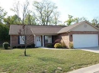 45 Indian Cove Cir, Oxford, OH 45056