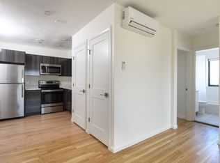 189 Hillside St #8, Roxbury Crossing, MA 02120