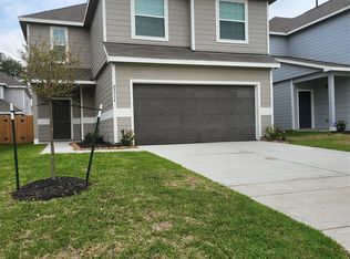 22114 Imperious Park Way, Houston, TX 77073