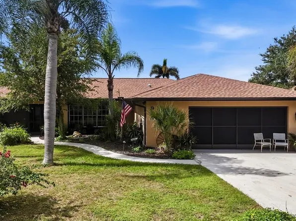925 N BOUNDARY ROAD, ENGLEWOOD, FL 34223