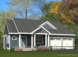 6 Landing Dr, Kennebunk, ME 04043