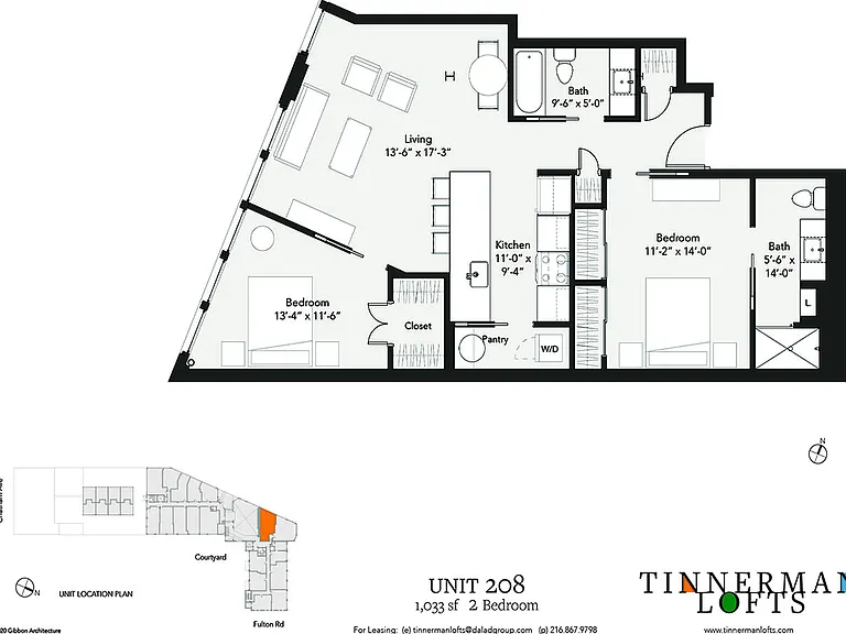 Tinnerman Lofts — Photo 43