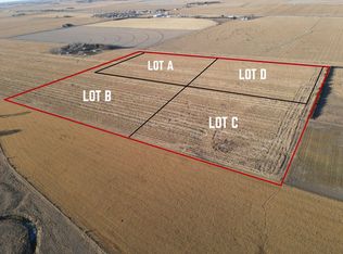 LOT 17th Rd #A, Kearney, NE 68845