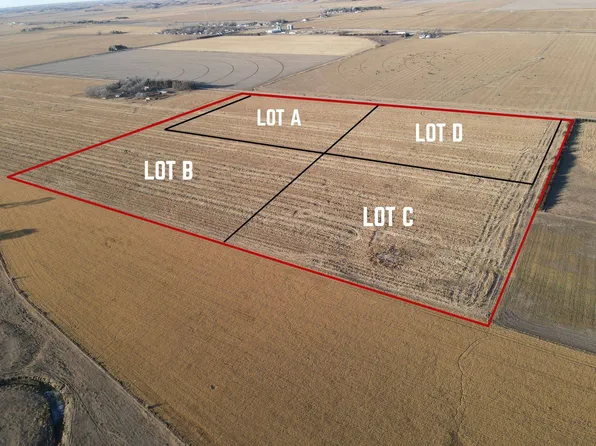 LOT 17th Rd #C, Kearney, NE 68845