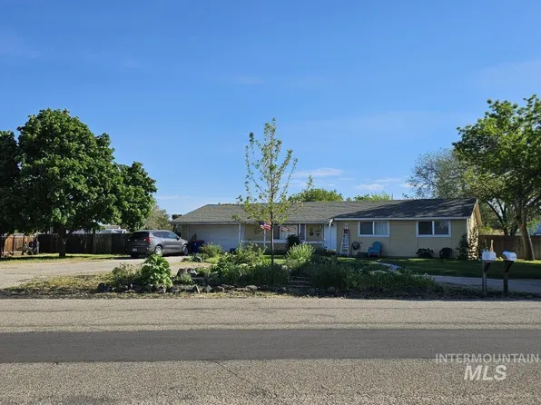 11207 W Chapin Ave, Boise, ID 83709