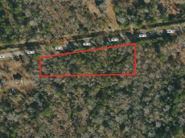 Fm 16, Winona, TX 75792