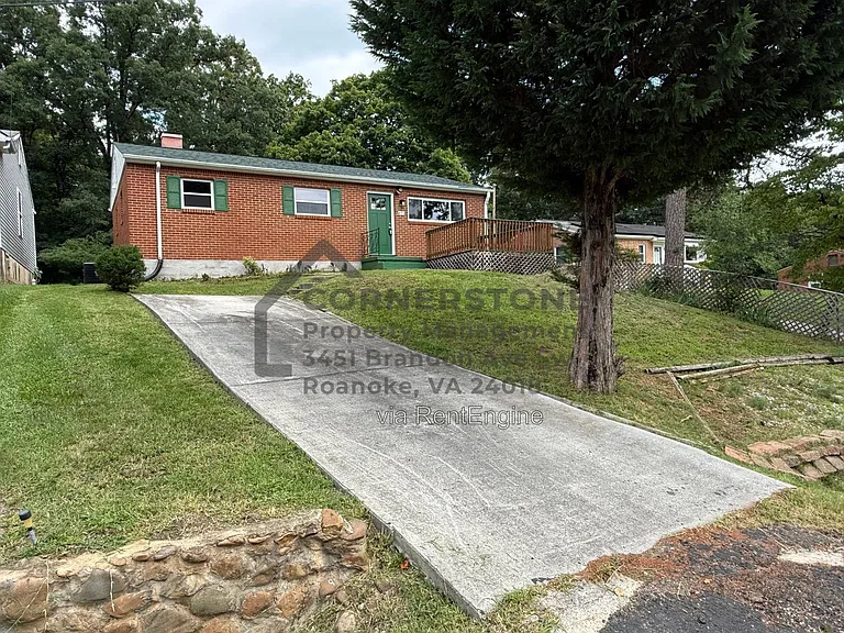4321 Camille Ave NW — Photo 17