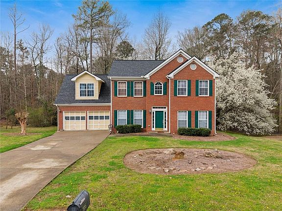 2nd image of 2095 Enon Mills Ln