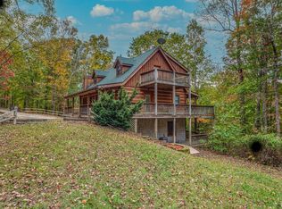 1285 N Sewell Rd, Bloomington, IN 47408