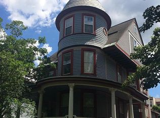 1024 University Pl, Schenectady, NY 12308